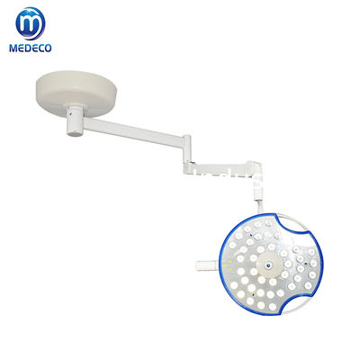Nouveau équipement médical de la série V LED Opération chirurgicale Plafond lumineux Type 500 mm