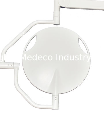 Nouveau équipement médical de la série V LED Opération chirurgicale Plafond lumineux Type 500 mm