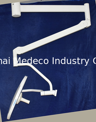 Nouveau appareil médical de soins intensifs de série V LED chirurgie lampe de plafond de type 500 mm