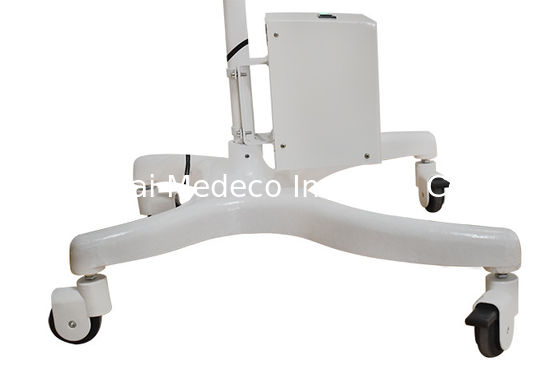 Équipement médical pour hôpitaux de série V Type 700 mobile Lumière d'opération sans ombre LED chirurgicale avec batterie