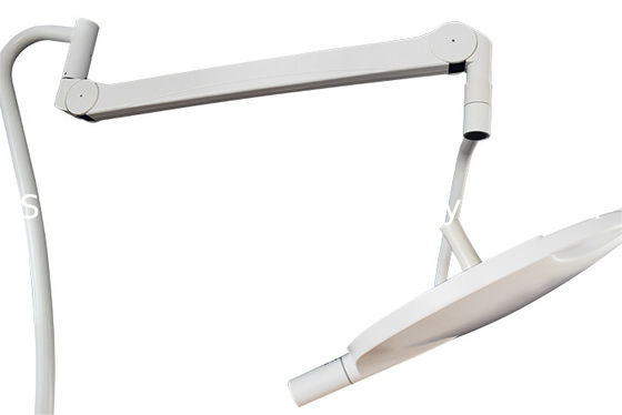 Équipement médical pour hôpitaux de série V Type 700 mobile Lumière d'opération sans ombre LED chirurgicale avec batterie