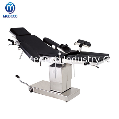 Équipement hospitalier Médecine clinique Médecine multifonctionnelle Table d'opération chirurgicale JT-2A