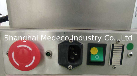 Hôpital Chirurgie Instrument Médecine clinique Médecine chirurgie Lit Soins intensifs Table d'opération DT-12C