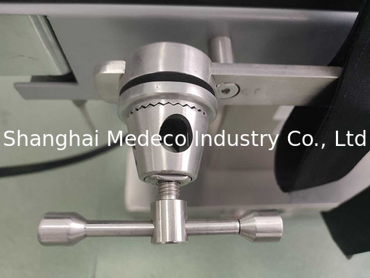 Hôpital Chirurgie Instrument Médecine clinique Médecine chirurgie Lit Soins intensifs Table d'opération DT-12C