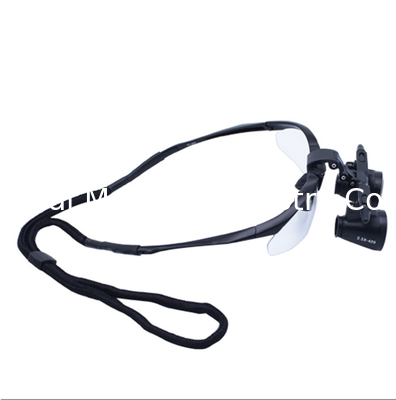 Théâtre de clinique médicale Lampes d'opération en loupe optique LED Lampes de chirurgie ME-501G-2