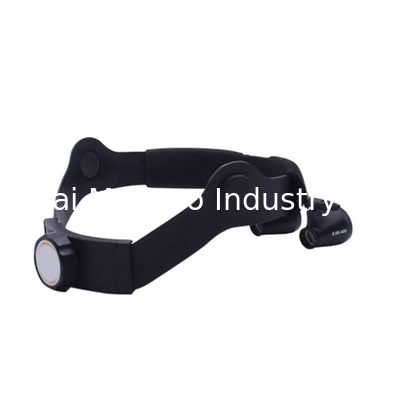 Lampes d'opération à loupe optique polyvalente utilisée à l'hôpital Lampes d'opération LED Lampes d'opération ME-501G-2
