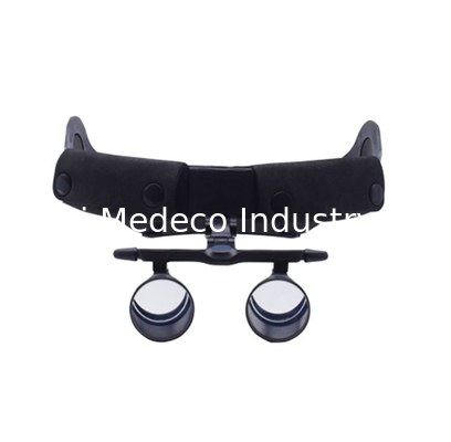Lampes d'opération à loupe optique polyvalente utilisée à l'hôpital Lampes d'opération LED Lampes d'opération ME-501G-2