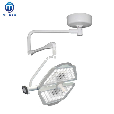 Hôpital Théâtre d'opération médicale équipement de soins intensifs chirurgie haute performance LED Lumière d'opération chirurgicale ECOP002