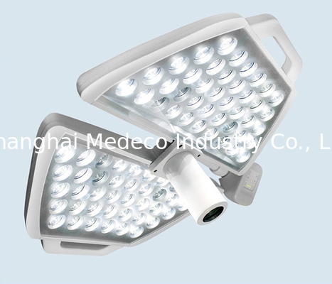 Hôpital Théâtre d'opération médicale équipement de soins intensifs chirurgie haute performance LED Lumière d'opération chirurgicale ECOP002