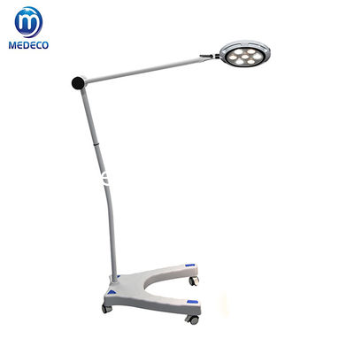 Équipement chirurgical de l'hôpital de la clinique médicale de la salle de chirurgie de la lampe d'examen d'efficacité de fonctionnement à haute lumière ME-A250L
