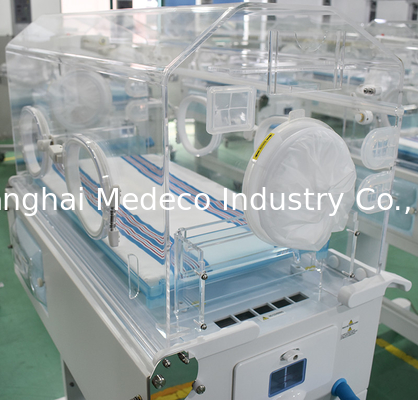 Incubateur médical néonatal radiant pour nourrissons 3000A/B