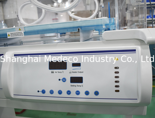 Incubateur médical néonatal radiant pour nourrissons 3000A/B