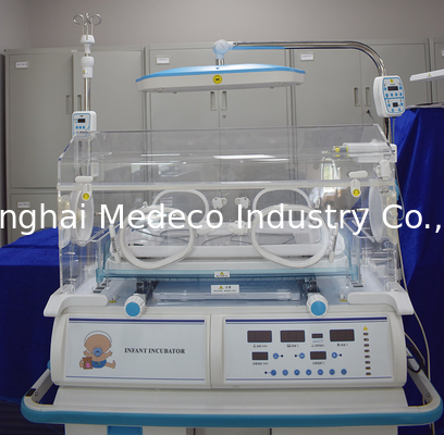 Incubateur infantile de bébé d'hôpital pour ME-3000B néonatal