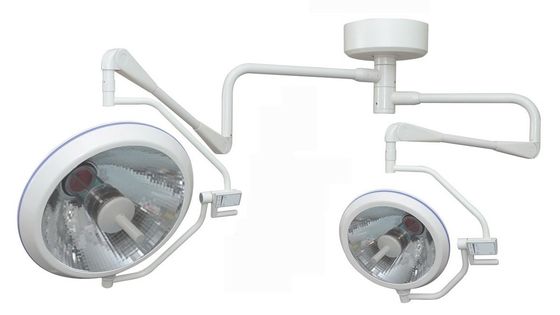 Lumière Shadowless de la lumière 150w 50000 Lux Shadowless OT d'opération d'halogène