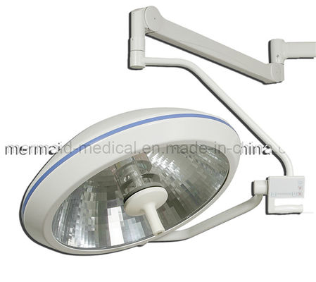 Lumière Shadowless de la lumière 150w 50000 Lux Shadowless OT d'opération d'halogène