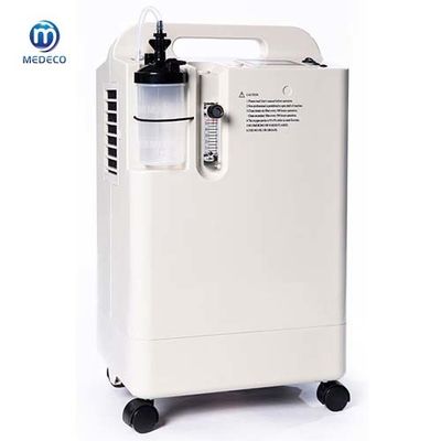Machine portative 16Kgs de l'oxygène de l'indépendance médicale