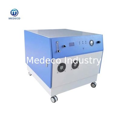149Kgs O2 concentrateur portatif à haute pression 20LPM