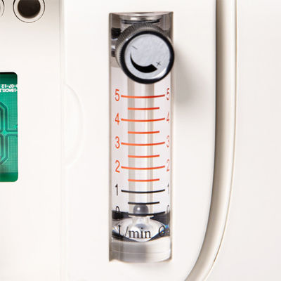 5LPM portatif Mini Oxygen Concentrator For Home
