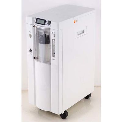 machine portative de l'oxygène de 8L 56dB pour l'usage à la maison