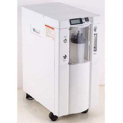 machine portative de l'oxygène de 8L 56dB pour l'usage à la maison