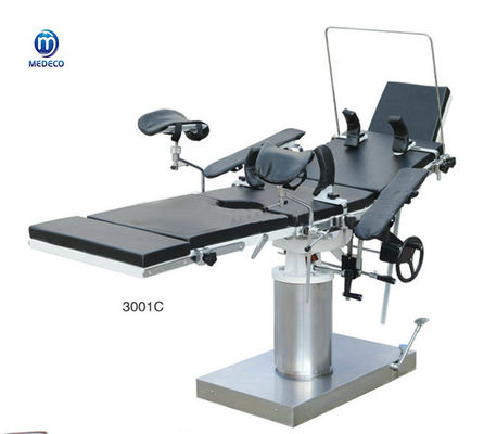 matériel médical hydraulique d'hôpital de Tableau d'opération de 2100mmx480mm