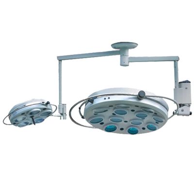 type fonctionnant de plafond de lampe de lumière portative chirurgicale médicale de l'examen 4000K