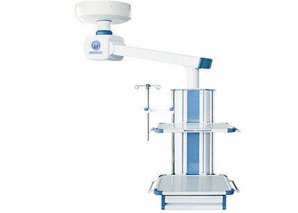 Chirurgie électrique pendante médicale de bras de la CE d'opération de pendant simple de salle
