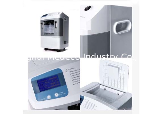 OIN de 26Kgs 50dB Mini Electric Oxygen Concentrator