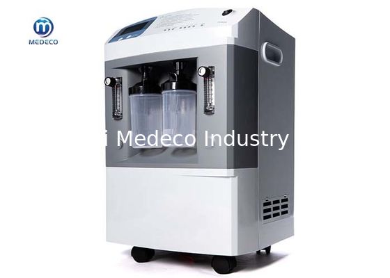 OIN de 26Kgs 50dB Mini Electric Oxygen Concentrator