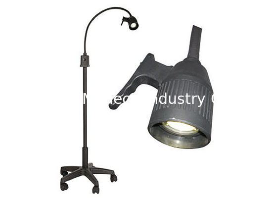Lumière de vérification de Lux Medical Examination Lamp Therapy de l'halogène 12000
