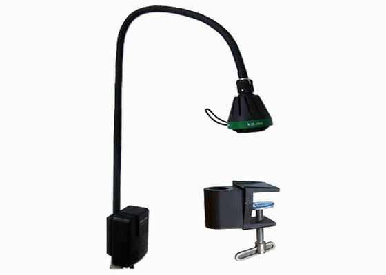 Lumière de thérapie de Lux Medical Examination Lamp Hospital de l'halogène 12000