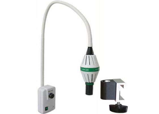 12000 médicaux Lux Halogen Examination Lamp Gynaecology
