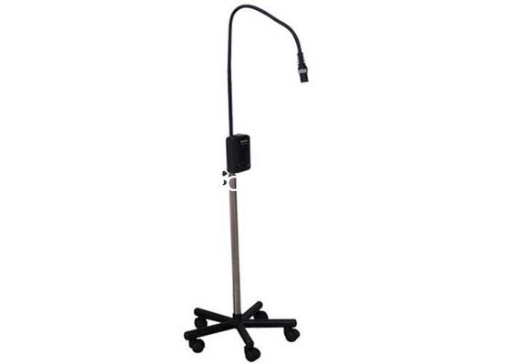 lampe fonctionnante de thérapie de l'examen 5500K d'hôpital mobile de lampe