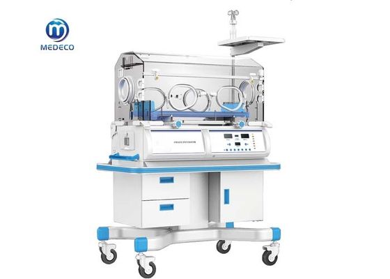 Incubateur infantile de bébé d'hôpital pour ME-3000B néonatal