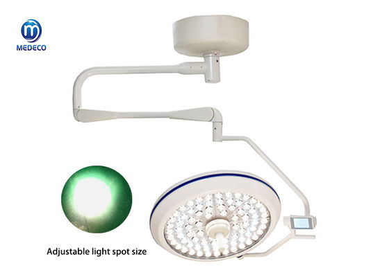 Lumière menée médicale fonctionnante de lumière de la thérapie 700mm LED d'équipement d'hôpital