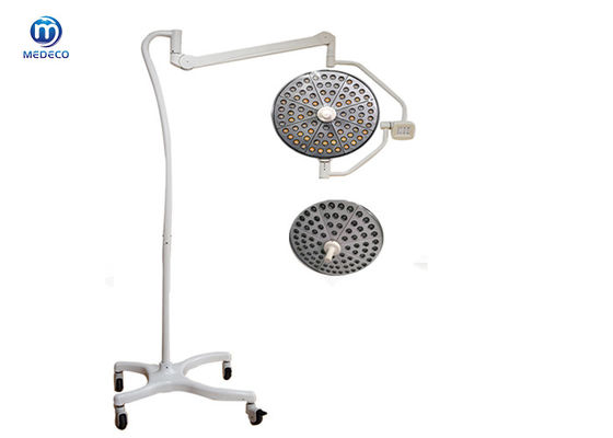 Matériel d'éclairage médical de 160000 lux LED de lumière portative de chirurgie