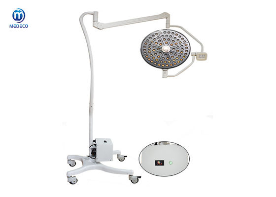 40000 lampe chirurgicale de Lux Hospital Surgical Operating Light 80W LED