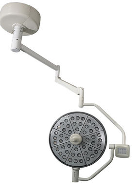 lumière fonctionnante portative chirurgicale de la lumière 3500k de l'opération 48W