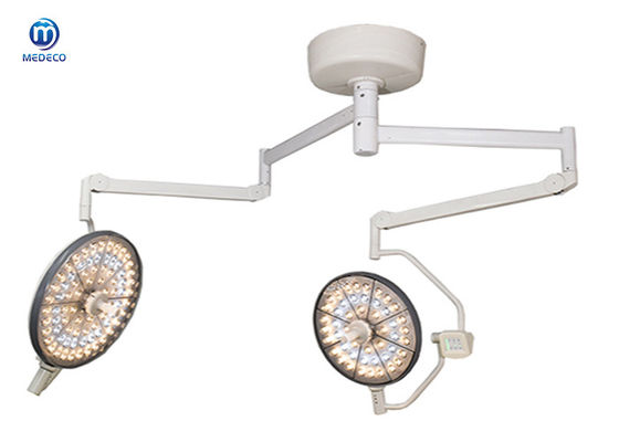 Lumière fonctionnante de 180000 Lux Surgical Operating Light Shadowless LED