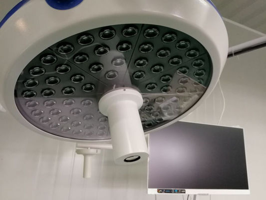 Lumière fonctionnante Shadowless fonctionnante mobile de la lumière LED de l'Allemagne OSRAM LED