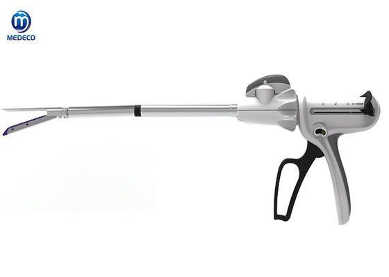 Agrafeuse linéaire endoscopique Endo Laparoscopic Surgical Stapler de coupeur de Nephrectomy