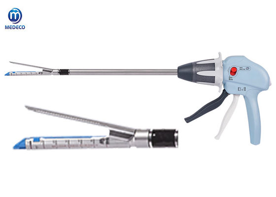 Agrafeuse chirurgicale jetable Endo Linear Stapler anorectal de coagulation Laparoscopic