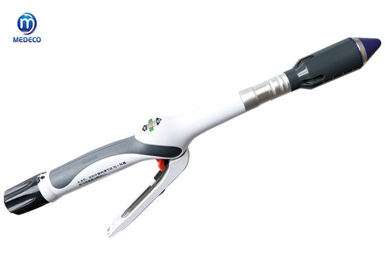 Agrafeuse circulaire jetable linéaire anorectale de la chirurgie PPH de Hemorrhoid d'agrafeuse