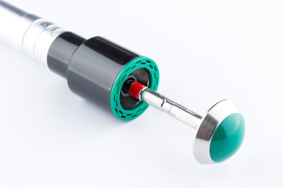 Agrafeuse circulaire jetable linéaire anorectale de la chirurgie PPH de Hemorrhoid d'agrafeuse