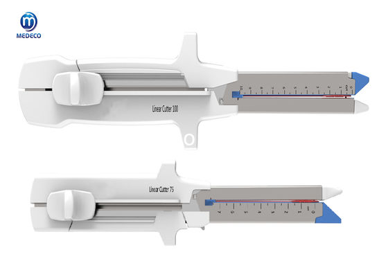 Le coupeur linéaire endoscopique chirurgical Laparoscopic recharge stérile