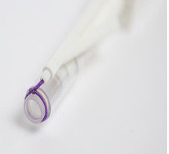Agrafeuse chirurgicale jetable anorectale de Hemorrhoidectomy d'agrafeuse de Ligator