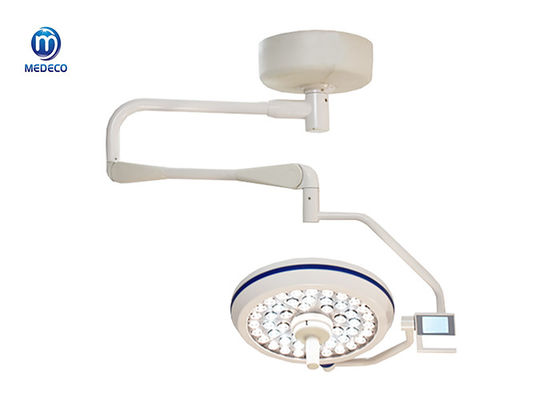 Le plafond de dôme a monté la lumière Shadowless 5000K d'opération favorable à l'environnement