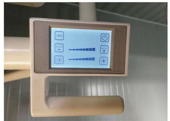 Le plafond de dôme a monté la lumière Shadowless 5000K d'opération favorable à l'environnement