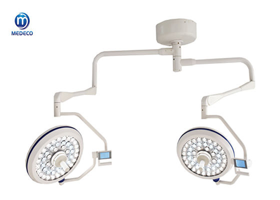 La lampe de fonctionnement Shadowless chirurgicale 160000lux de LED a désinfecté