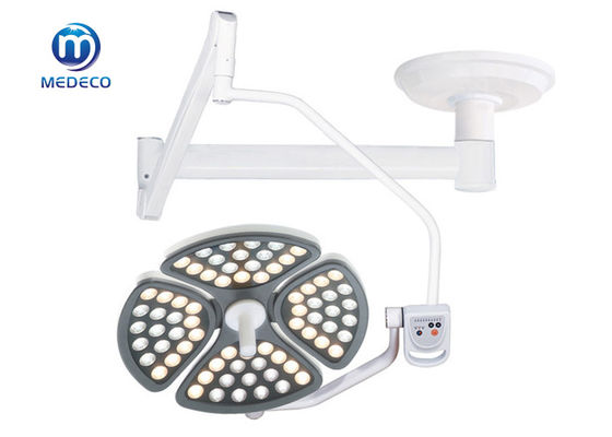 Diamètre fonctionnant Shadowless 65cm de lampe de chirurgie de 90VA LED 160000 LUX